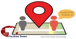 Customer Check-In